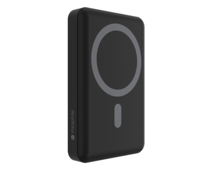 Powerbank Zagg Essentials Snap+ Powerstation 10K - Black